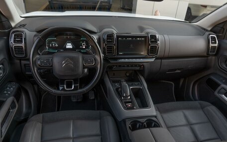 Citroen C5 Aircross I, 2019 год, 1 949 000 рублей, 7 фотография