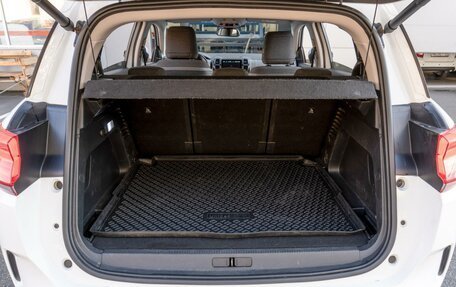 Citroen C5 Aircross I, 2019 год, 1 949 000 рублей, 23 фотография