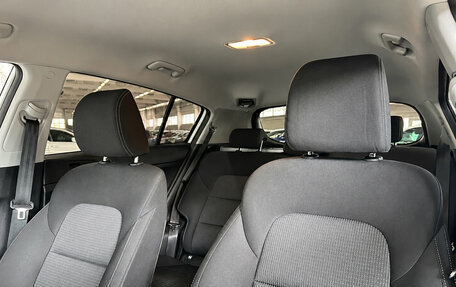 KIA Sportage IV рестайлинг, 2020 год, 2 350 000 рублей, 10 фотография
