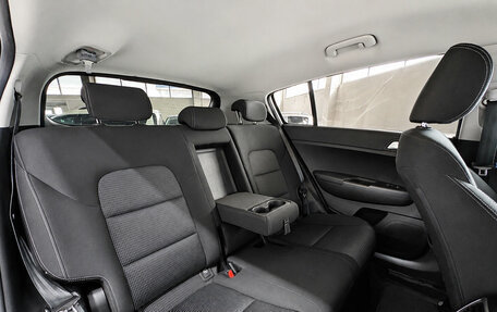KIA Sportage IV рестайлинг, 2020 год, 2 350 000 рублей, 19 фотография