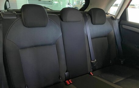 Citroen C4 II рестайлинг, 2011 год, 515 000 рублей, 12 фотография