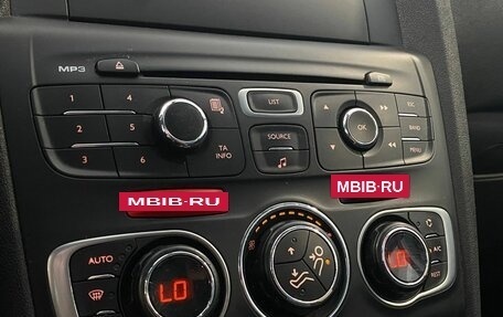 Citroen C4 II рестайлинг, 2011 год, 515 000 рублей, 11 фотография