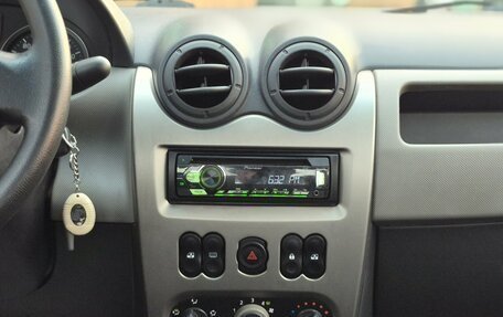 Renault Logan I, 2011 год, 420 000 рублей, 16 фотография