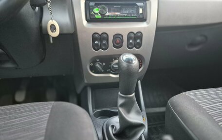 Renault Logan I, 2011 год, 420 000 рублей, 21 фотография