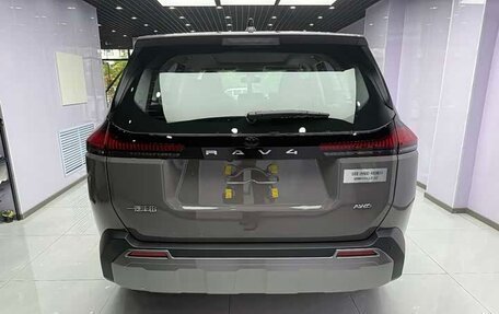 Toyota RAV4, 2026 год, 4 220 000 рублей, 5 фотография