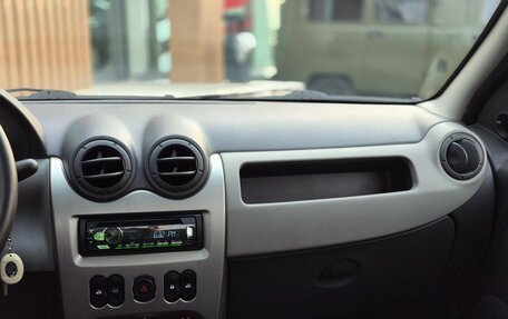 Renault Logan I, 2011 год, 420 000 рублей, 17 фотография