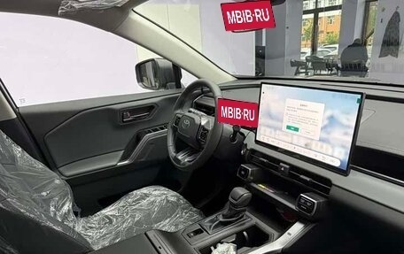 Toyota RAV4, 2026 год, 4 220 000 рублей, 10 фотография