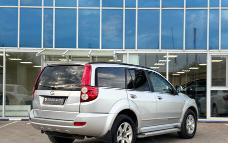 Great Wall Hover H5, 2013 год, 795 000 рублей, 3 фотография