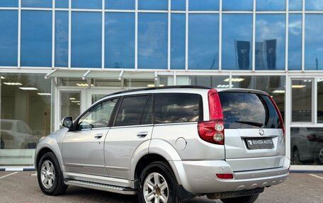 Great Wall Hover H5, 2013 год, 795 000 рублей, 4 фотография