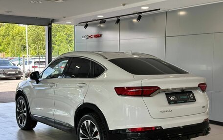 Geely Tugella FY11, 2024 год, 2 997 000 рублей, 6 фотография