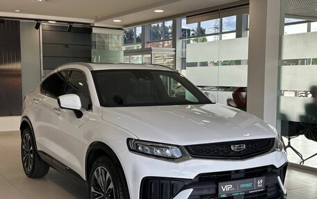 Geely Tugella FY11, 2024 год, 2 997 000 рублей, 3 фотография