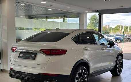 Geely Tugella FY11, 2024 год, 2 997 000 рублей, 4 фотография