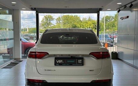 Geely Tugella FY11, 2024 год, 2 997 000 рублей, 5 фотография