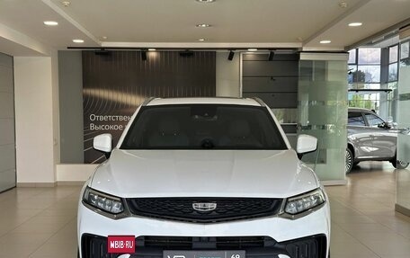 Geely Tugella FY11, 2024 год, 2 997 000 рублей, 2 фотография