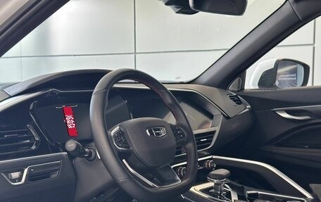 Geely Tugella FY11, 2024 год, 2 997 000 рублей, 7 фотография