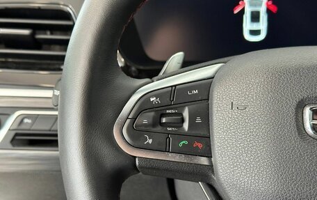 Geely Tugella FY11, 2024 год, 2 997 000 рублей, 12 фотография