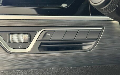 Geely Tugella FY11, 2024 год, 2 997 000 рублей, 11 фотография