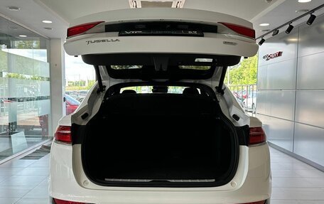 Geely Tugella FY11, 2024 год, 2 997 000 рублей, 19 фотография