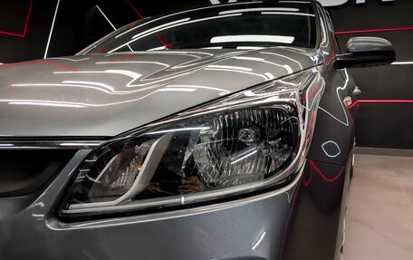 KIA Rio IV, 2020 год, 1 655 000 рублей, 16 фотография