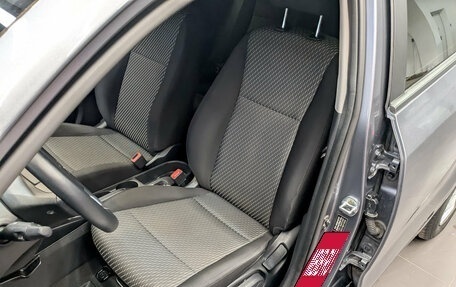 KIA Rio IV, 2020 год, 1 655 000 рублей, 19 фотография
