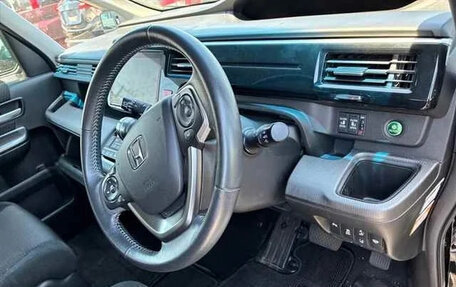 Honda Stepwgn IV, 2019 год, 1 890 098 рублей, 4 фотография