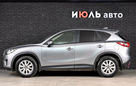 Mazda CX-5 II, 2013 год, 1 800 000 рублей, 9 фотография