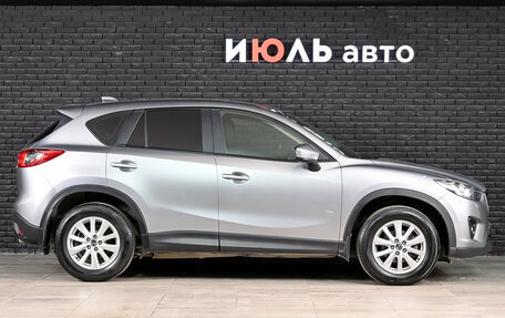 Mazda CX-5 II, 2013 год, 1 800 000 рублей, 10 фотография