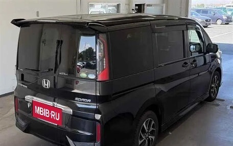 Honda Stepwgn IV, 2019 год, 1 890 098 рублей, 5 фотография
