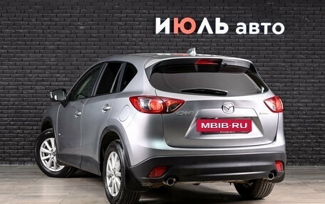 Mazda CX-5 II, 2013 год, 1 800 000 рублей, 8 фотография