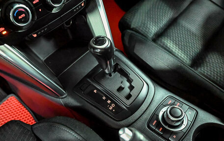 Mazda CX-5 II, 2013 год, 1 800 000 рублей, 17 фотография