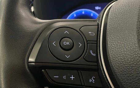 Toyota RAV4, 2022 год, 3 497 000 рублей, 11 фотография