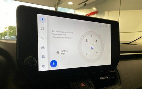 Toyota RAV4, 2022 год, 3 497 000 рублей, 14 фотография