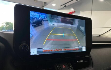 Toyota RAV4, 2022 год, 3 497 000 рублей, 15 фотография