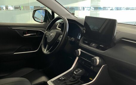 Toyota RAV4, 2022 год, 3 497 000 рублей, 18 фотография