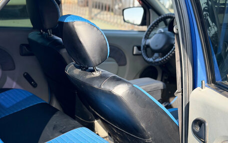 Renault Logan I, 2006 год, 235 000 рублей, 9 фотография