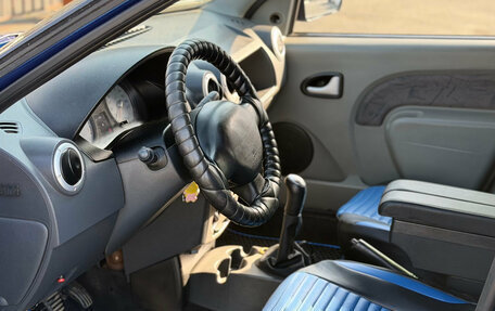 Renault Logan I, 2006 год, 235 000 рублей, 3 фотография