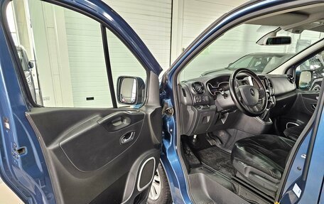 Renault Trafic, 2020 год, 3 849 000 рублей, 9 фотография