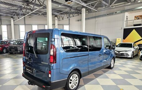 Renault Trafic, 2020 год, 3 849 000 рублей, 5 фотография