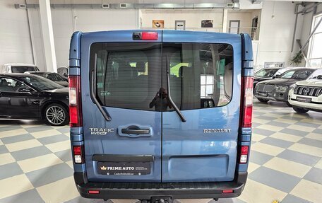 Renault Trafic, 2020 год, 3 849 000 рублей, 6 фотография