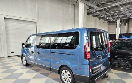 Renault Trafic, 2020 год, 3 849 000 рублей, 7 фотография