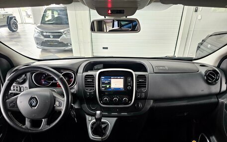 Renault Trafic, 2020 год, 3 849 000 рублей, 13 фотография