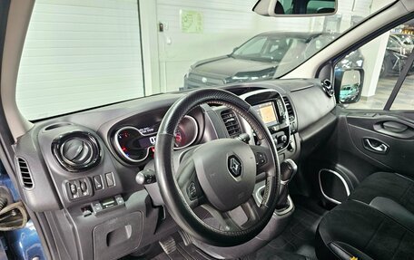 Renault Trafic, 2020 год, 3 849 000 рублей, 12 фотография