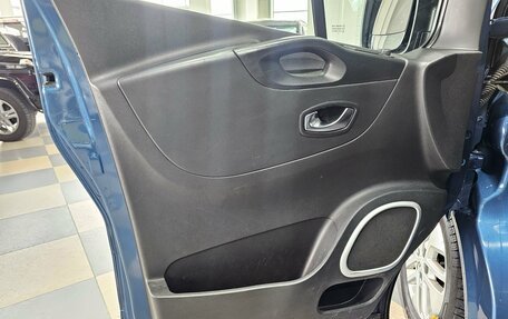Renault Trafic, 2020 год, 3 849 000 рублей, 10 фотография
