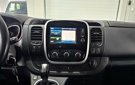 Renault Trafic, 2020 год, 3 849 000 рублей, 14 фотография