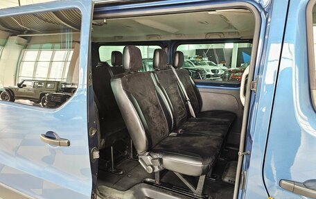 Renault Trafic, 2020 год, 3 849 000 рублей, 18 фотография
