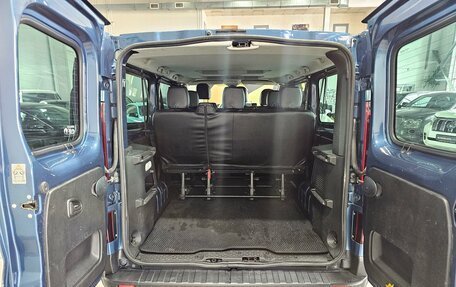 Renault Trafic, 2020 год, 3 849 000 рублей, 17 фотография