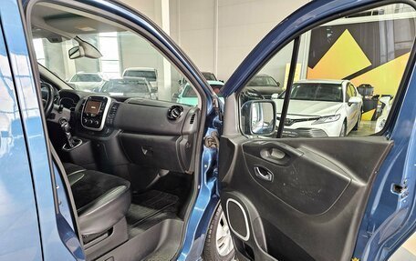 Renault Trafic, 2020 год, 3 849 000 рублей, 19 фотография