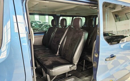 Renault Trafic, 2020 год, 3 849 000 рублей, 16 фотография