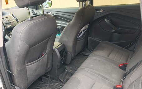 Ford Kuga III, 2014 год, 1 200 000 рублей, 8 фотография