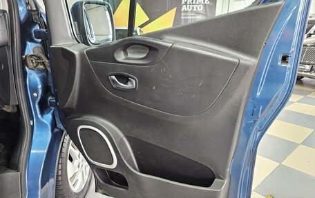 Renault Trafic, 2020 год, 3 849 000 рублей, 20 фотография